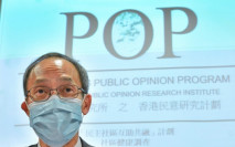 網民再爆料指香港民研未銷毀受訪者資料 私隱公署展開審查
