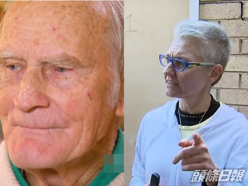 父女二人對簿公堂長達8年。網圖