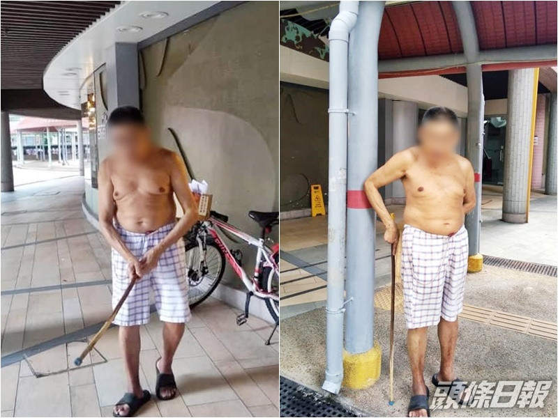 FB將軍澳主場圖片
