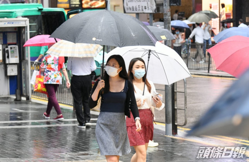 政府延長防疫措施至8月11日。