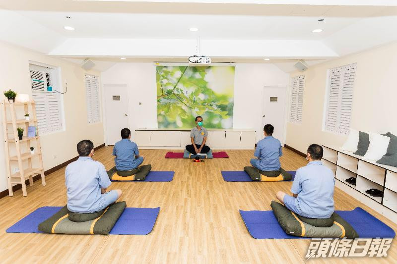 「嘗靜坊」正式啟用。