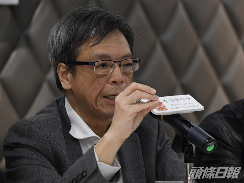 梁子超指機場是防疫重要關口。資料圖片