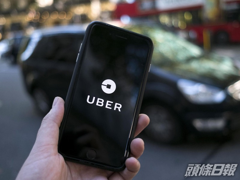 24名Uber司機終極敗訴。