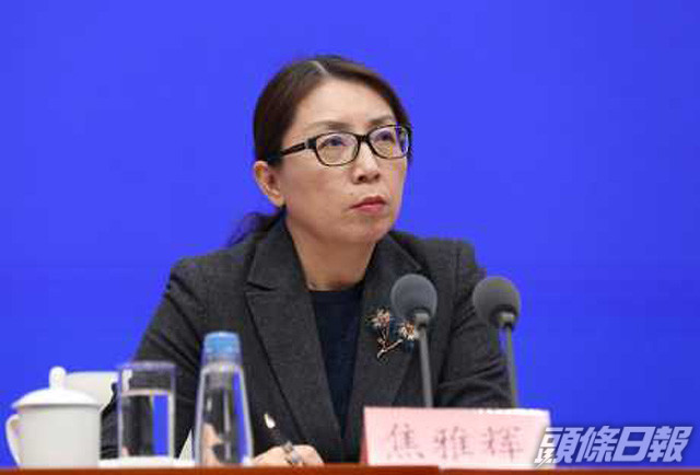 焦雅輝指香港檢測工作計劃要持續多久要取決於港府組織動員能力以及香港市民配合程度。 資料圖片