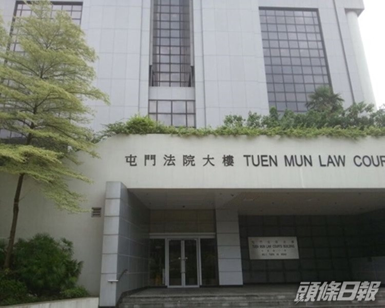 16歲少年否認襲警。資料圖片