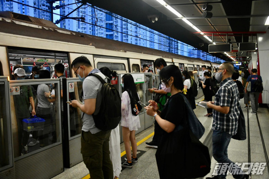 港鐵指會在能力範圍內平衡票務優惠及可持續發展需要。
