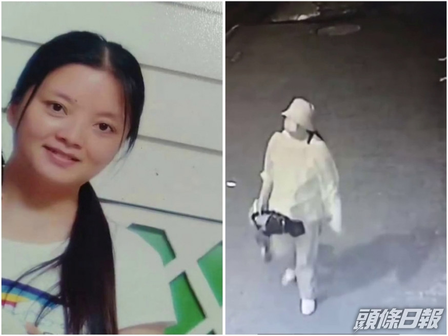 重慶懷胎9個月孕婦失蹤50多天,在浙江找回孩子已誕下。(網圖)