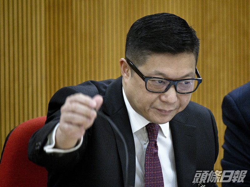 【Kelly Online】一哥果斷拍板閃電擒刺警疑犯 獲神秘人報料緊急分析情報