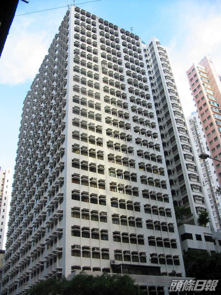 【重回四年前】東美中心呎租26元 低市價10%