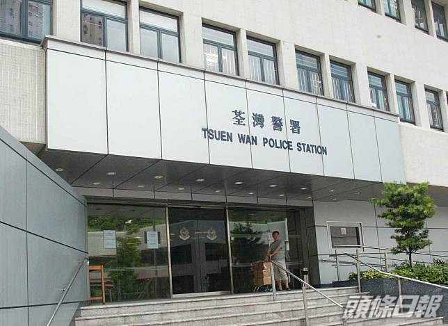 荃灣男子家中自縊 家人發現報警已太遲