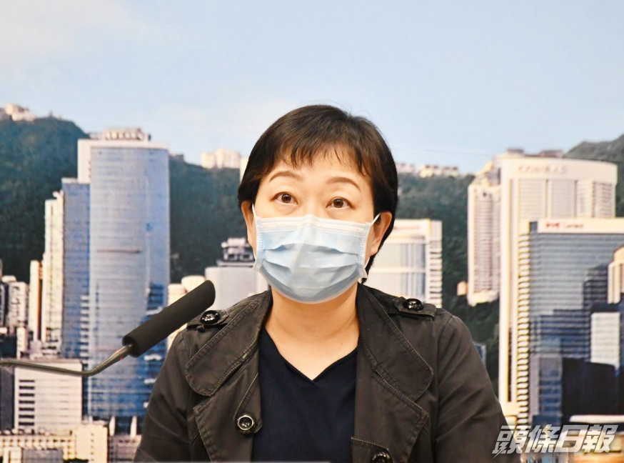 防護中心:QR818屬確診比例最高航班 4機組人員需入住檢疫中心