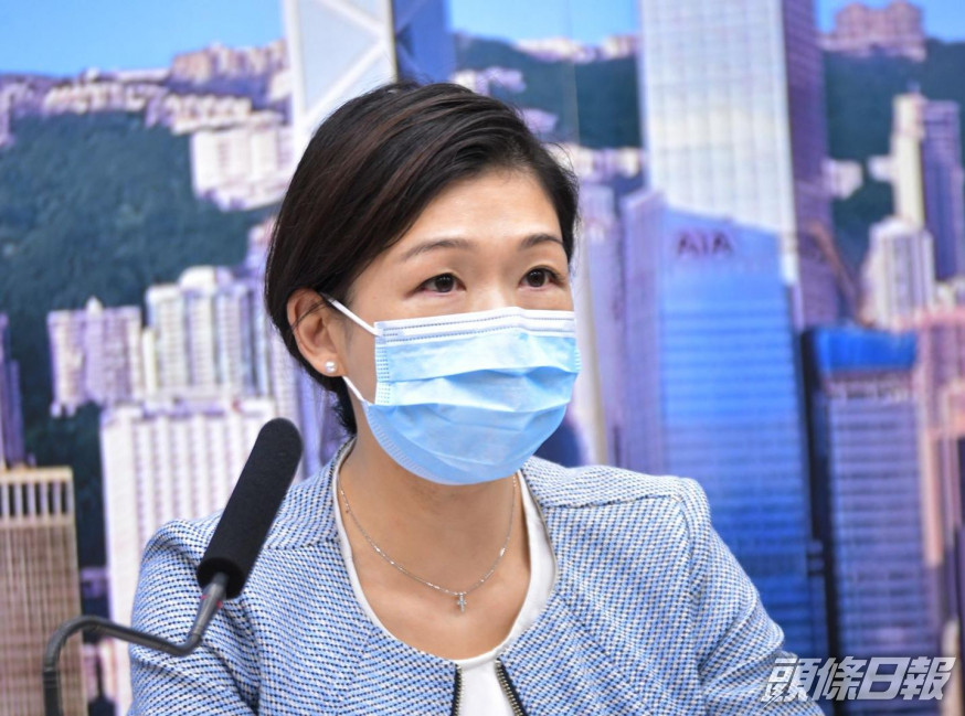 本港再多1人出院 另有2人危殆
