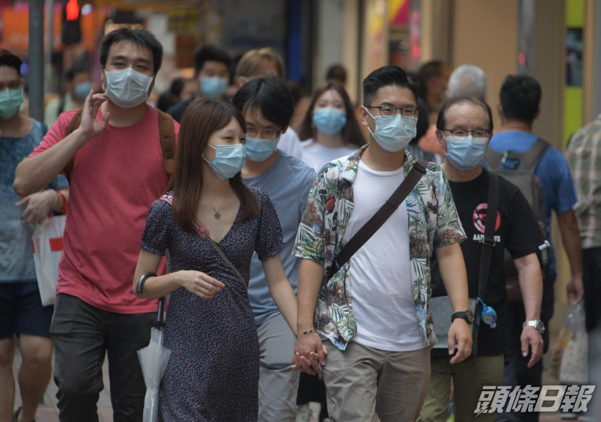 據了解,政府內部正在研究一系列措施增加檢測能力,盡快找出隱形患者及感染源頭。