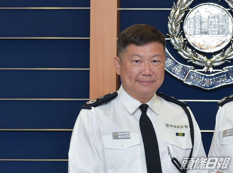 楊祖賜位於西貢北港新村的村屋涉嫌僭建。資料圖片