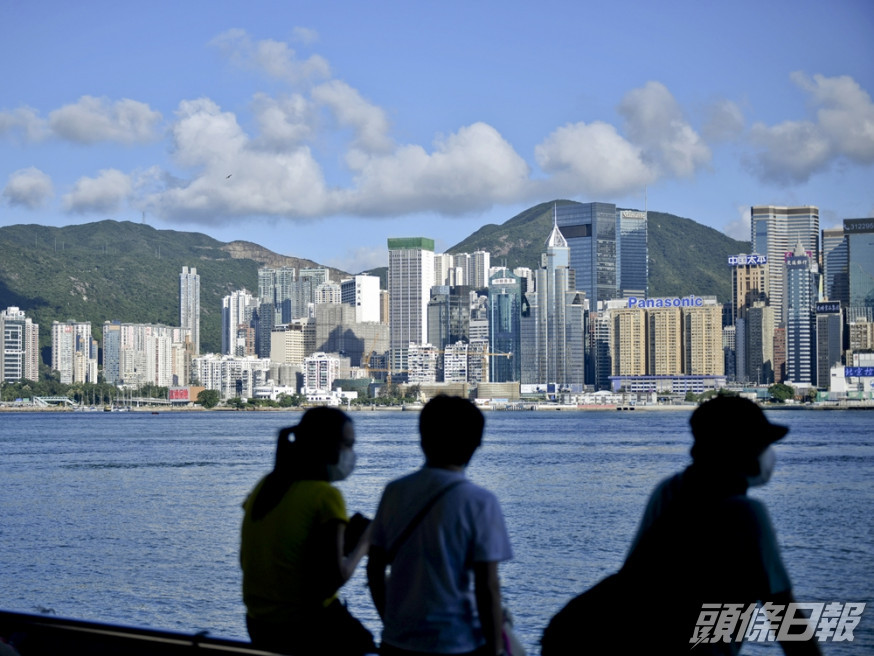 芬蘭政府認為《港區國安法》之實施限制了香港的自治權後,香港的法律地位不再明確。資料圖片