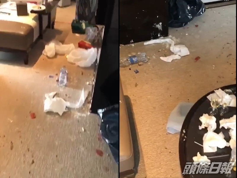 影片截圖