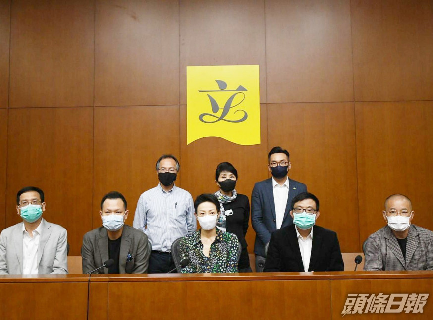 今天人大常委會就香港押後立法會選舉而造成的真空期問題作出決定。資料圖