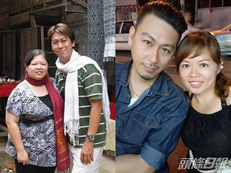肥妹家姐變索爆人妻。fb圖
