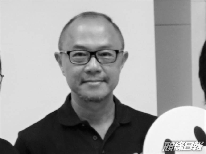 盧瑞盛在家中看電視期間突然暈倒,送院不治。資料圖片