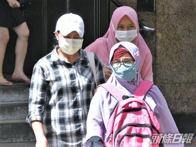 政府將盡快處理外傭轉換僱主申請,以縮短入住宿舍時間。