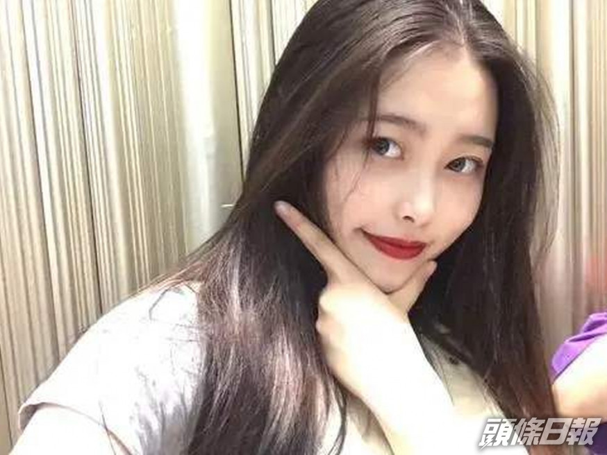 失蹤25天南京女大生遇害,遭男友埋屍郊外。網圖