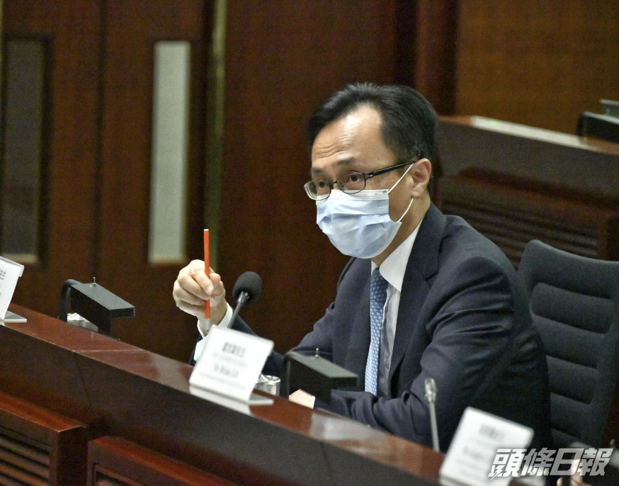 聶德權指,美國正要全方位遏阻中國的正常發展。資料圖片