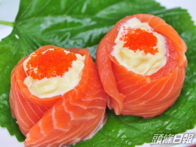 有網民發文指,要在深夜買到花之戀壽司回家,否則老婆就會跟他離婚,怎料結局竟來了個大翻轉。網圖