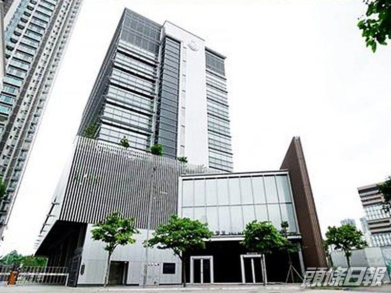 警方將案件交由油尖警區刑事調查隊第一隊跟進。資料圖片