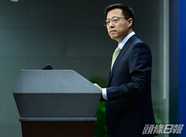 外交部圖片