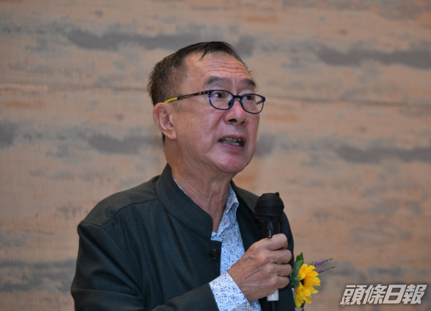 資深大律師清洪贊同委員會成立理念,以鞏固同類案件刑罰的一致性。資料圖片
