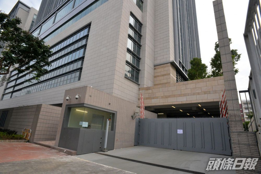 被告罪成判囚3個月。資料圖片