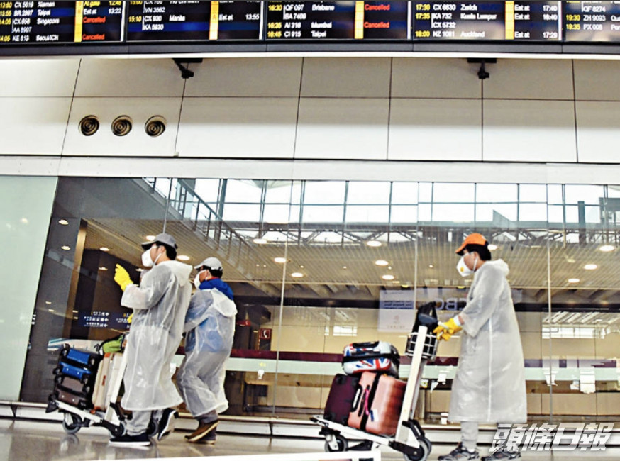 國際校陷生源危機 轉吸本地生救亡