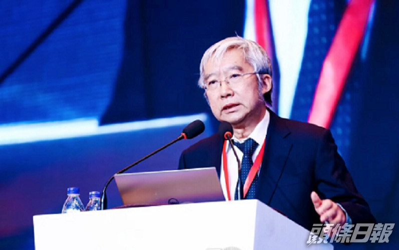 中國社會科學院學部委員、前人民銀行貨幣政策委員會委員余永定。網上圖片