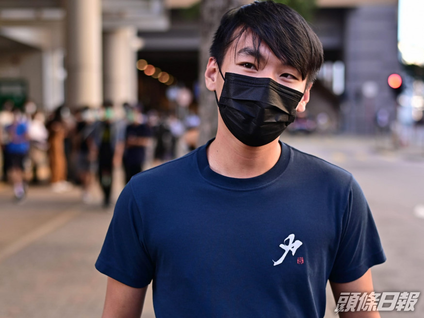 被告陳以晉。