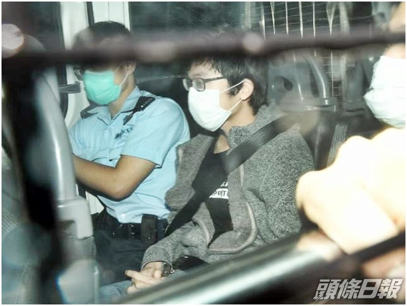被告許智傑。