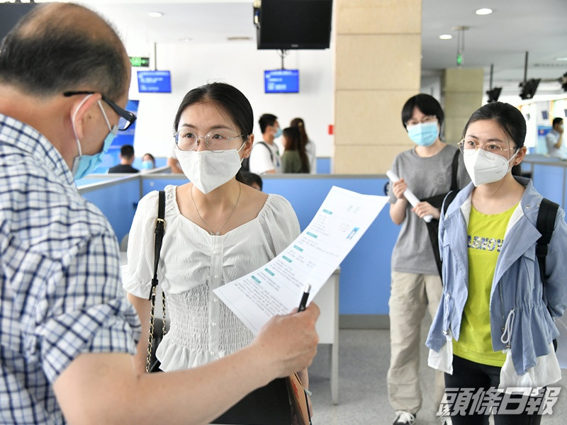 其中2宗確診來自山東。新華社