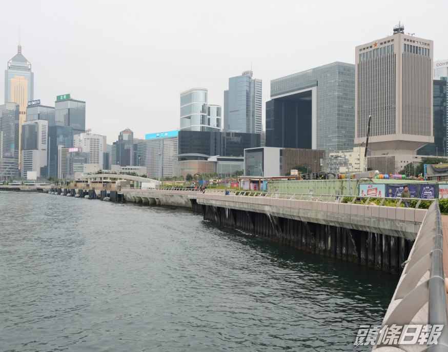 首3季預計土地供應只為7,400伙,即20/21全年目標約57%。資料圖片