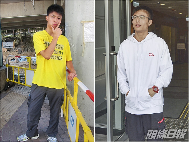 劉馬車(原名劉駿軒)內地犯「強制猥褻罪」被判處有期徒刑3年6個月。資料圖片