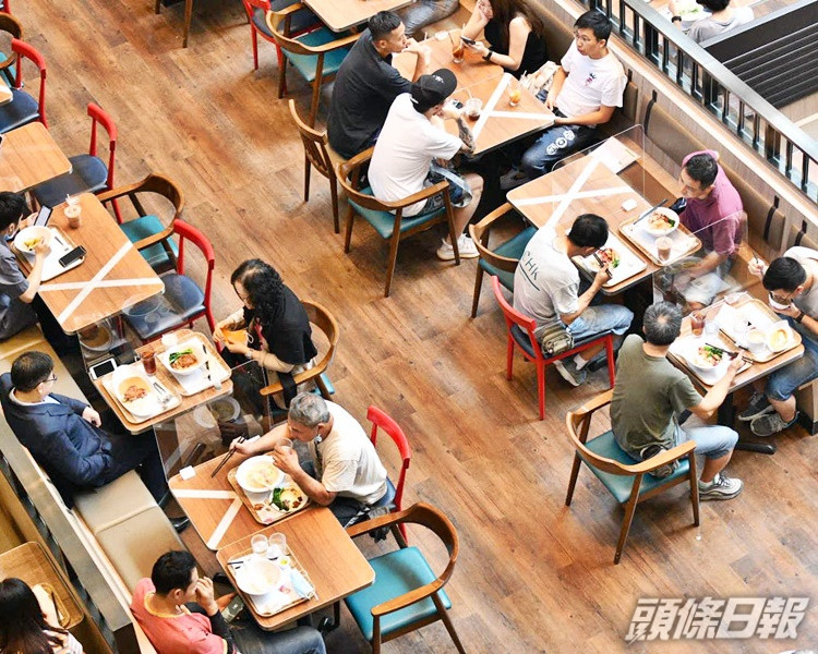 本港累計染疫個案升上4994宗(包括1宗疑似個案)。資料圖片