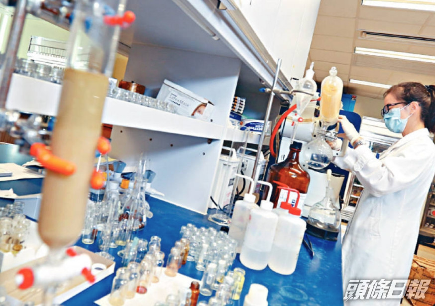 深港兩地的創科政策差異收窄後,業界估計會影響企業落戶香港的意欲。