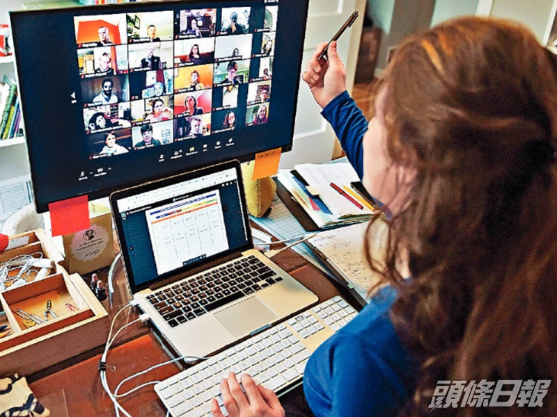 不少打工仔期望在家工作恒常化,有僱主亦期望新安排可減少租金開支。