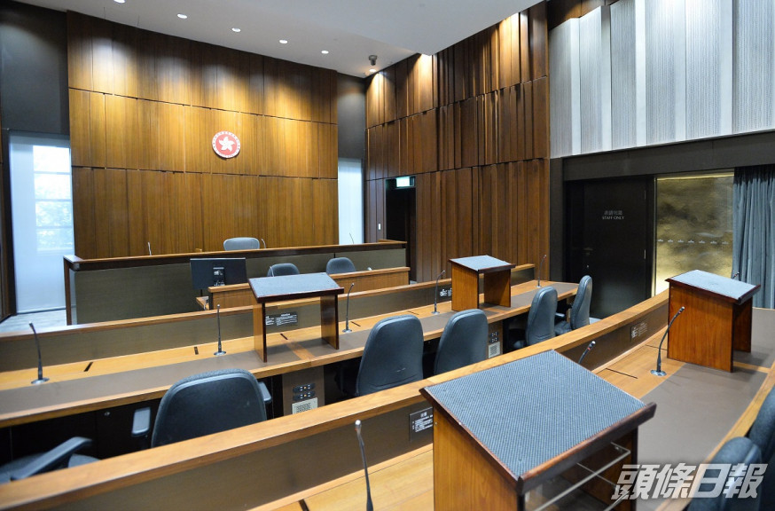 大律師公會質疑《港區國安法》不依普通法如何應用 。資料圖片