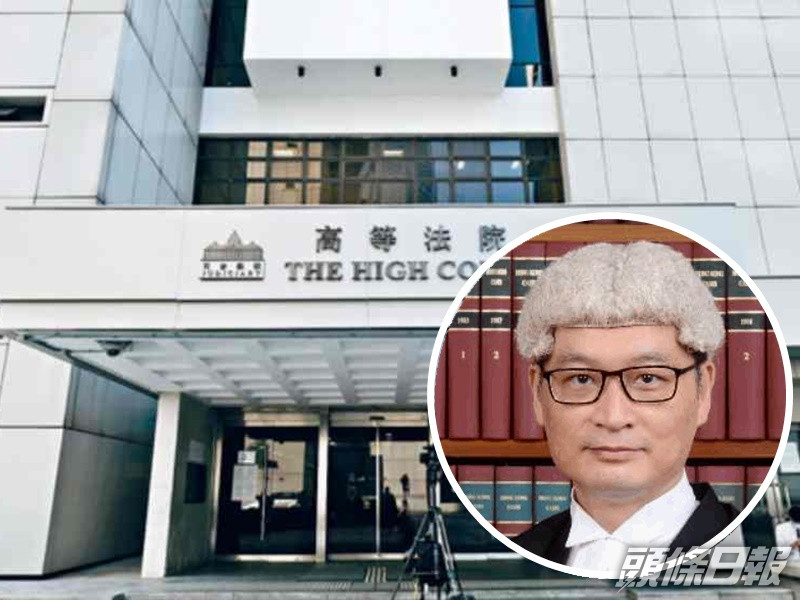 潘兆初法官同時宗區域法院案例的判刑是過輕。