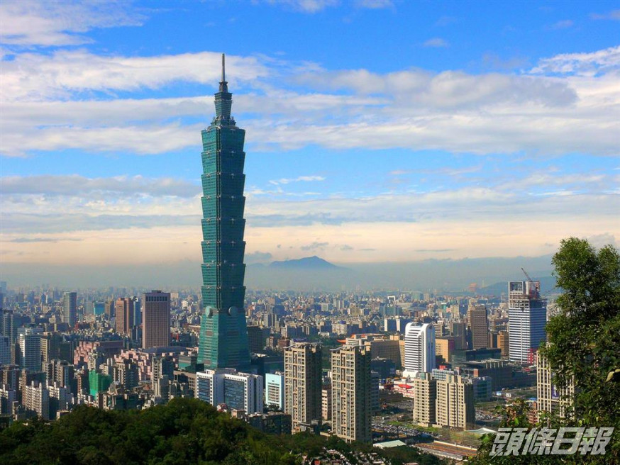 港人預約辦理赴台近來急增。 資料圖片