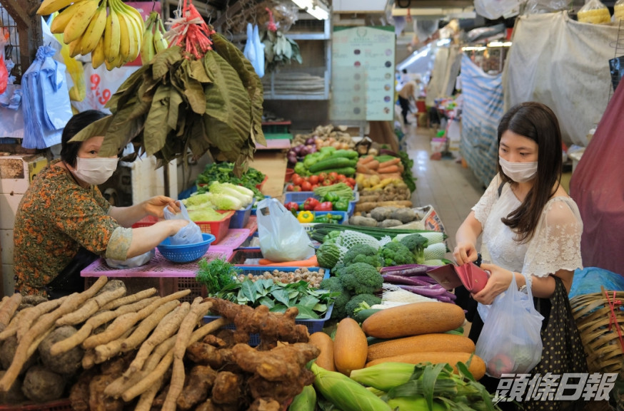 專家點出院舍、食肆、街市及豁免強制檢疫人士,屬現時四大防疫危機。