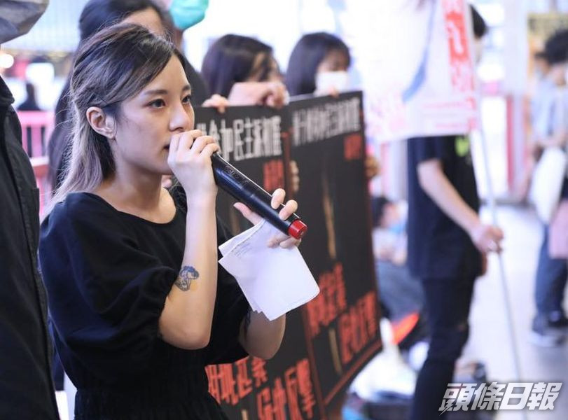 黃子悅FB圖片