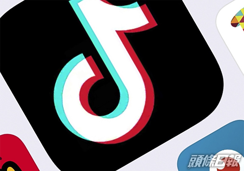 美國或對TikTok及微信採取強而有力行動。AP圖