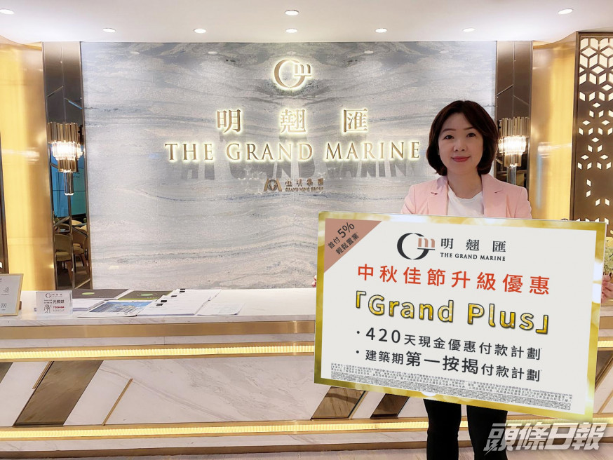 佳明顏景鳳稱,明翹匯增特長成交期付款。