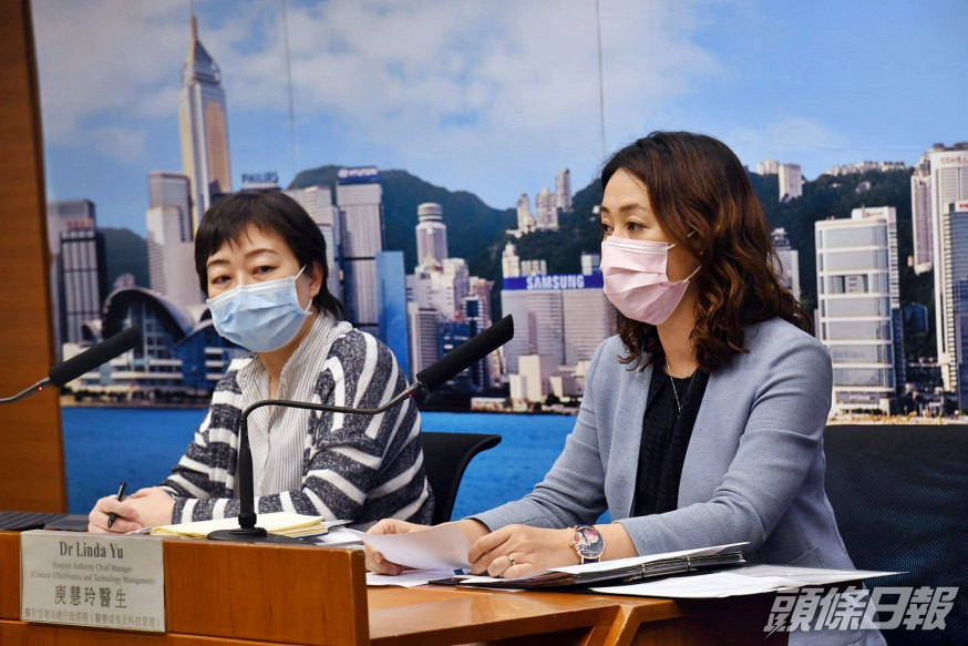 本港今增62宗確診61宗為本地 葵涌貨櫃碼頭再多5人染病