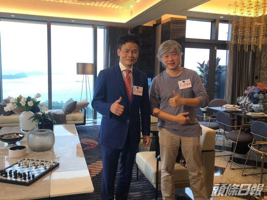 馬鞍山迎海短期內推新一批單位